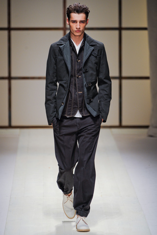 Salvatore Ferragamo / - 2012